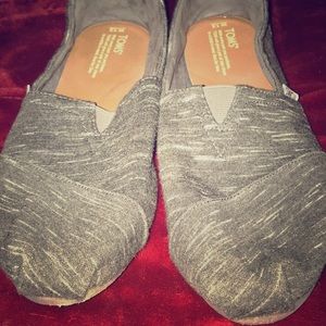 Classic Toms Alpargatas